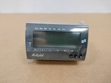 Vemer cronotermostato