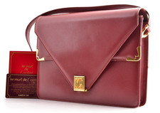 Borsa a tracolla Cartier Must