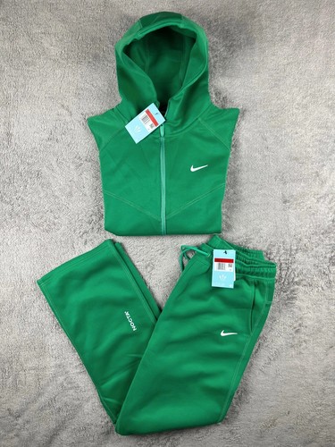 Tuta nike nocta tech fleece - tuta,