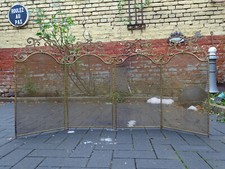 Griglia parascintille griglia