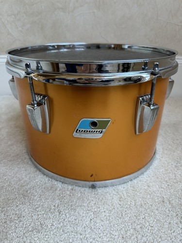 Tamburo tom ludwig - tom,