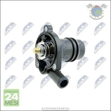 Termostato acqua AJS per