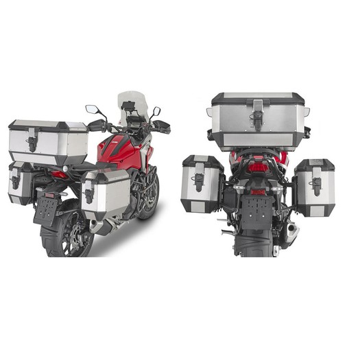 Givi telai per - per, valigie