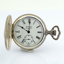 Orologio tasca moeris - tasca, /