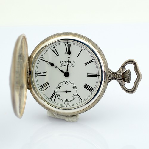 Orologio tasca moeris - tasca,