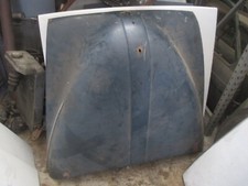 Morris Minor - Cofano