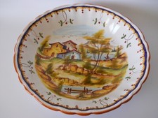 Grazia Deruta Italy Hand