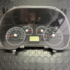 Quadro Strumenti