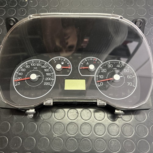 Quadro strumenti - quadro,