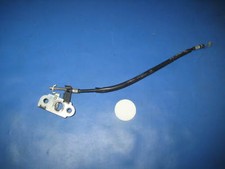 BMW G650 X Moto Xmoto SGANCIO