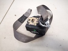 Volkswagen Lupo 2000 Seat belt