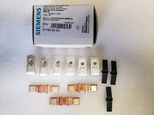 Kit contatti originale siemens - kit,