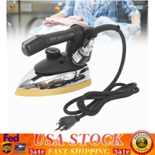 Ferro da stiro a vapore