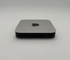 Apple Mac Mini MD387LL/A 500