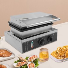 Waffle Maker macchina per