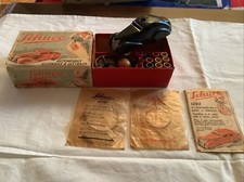 SCHUCO 3000    Modellino Carica a Molla