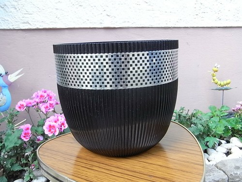 Vaso fiori originale - fiori, "