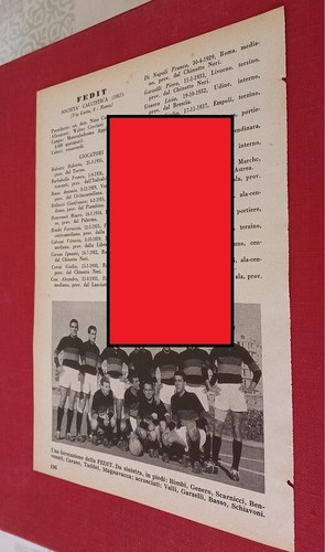 Cremonese fedit roma squadre - cremonese,