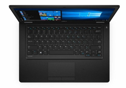 Notebook dell latitude - notebook, 5480
