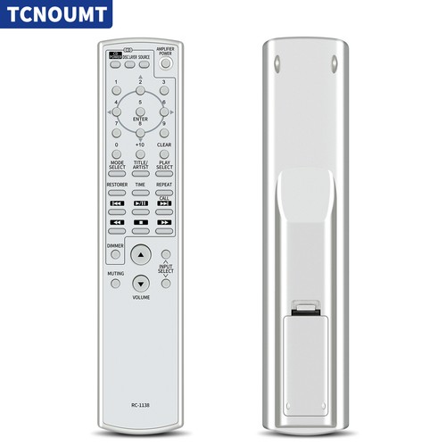 Telecomando ricambio per - ricambio,