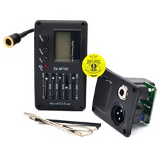 Pickup Chitarra Acustica 4