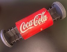 PORTA CD A FORMA DI LATTINA