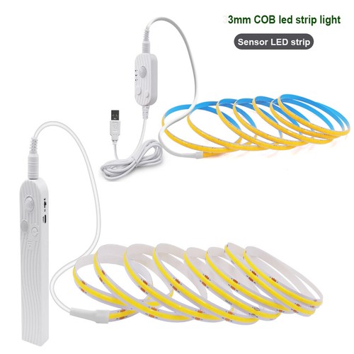 Sensore dc5v cob - cob, led