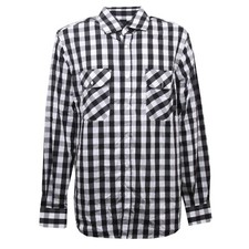 C2932 camicia uomo - , minimal