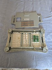 Nintendo Wii Fit Balance Board - Scheda principale e 4 sensori + Plastiche, Viti