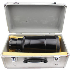 Obiettivo ASHAHI PENTAX SUPER-MULTI-COATED TAKUMAR/6X7 1:4/600mm