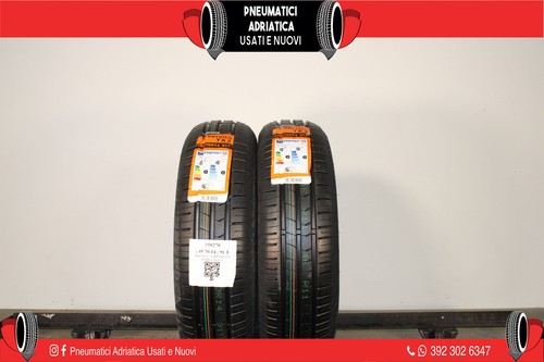 Pneumatici tracmax 195 70 - 2,