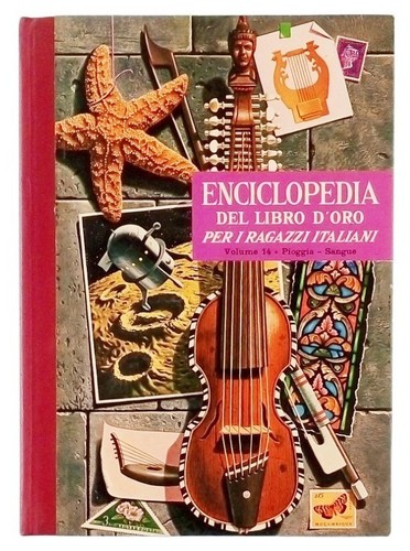Enciclopedia del libro oro - d,