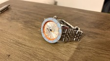 Zodiac-Super Sea Wolf- Orologio automatico in acciaio inox MPN: ZO9304
