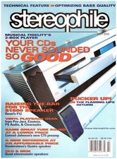 Stereophile Vol.29 No.7, July