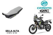 Sella rialzata high seat sella