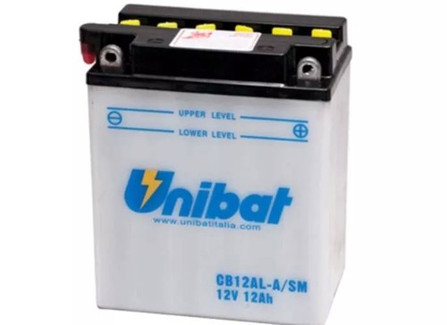 Cb12al batteria moto - cb12al-a2,
