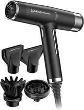 Ga.Ma Phon IQ3 Perfetto Nero