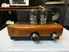 Amplificatore integrato a