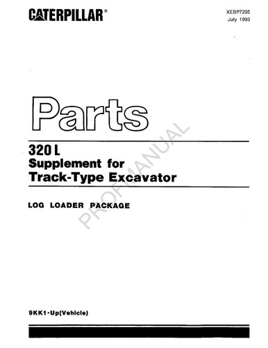 Escavatore caterpillar cat 320 - escavatore,