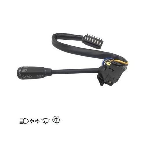 Devio luci per mercedes benz - devio,