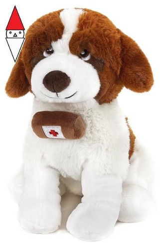 Peluche venturelli san - peluche,