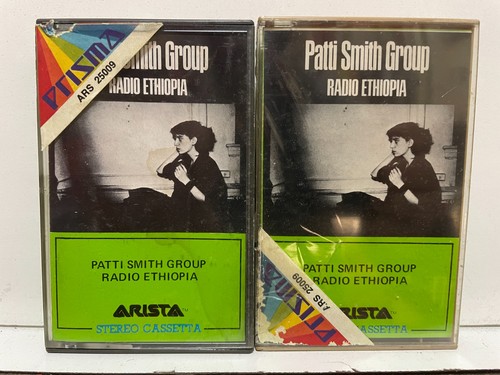 Patti smith group - patti,