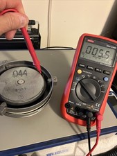 Tweeter JBL 044 (funzionante)