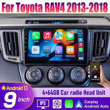 Autoradio 9'' Apple Carplay