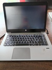 HP EliteBook Folio 1040 G1 Notebook 14" Core i5-4300U, RAM 4 GB, 250 GB SSD