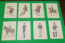 LIBRO;  Set di 17 Cartoline "I