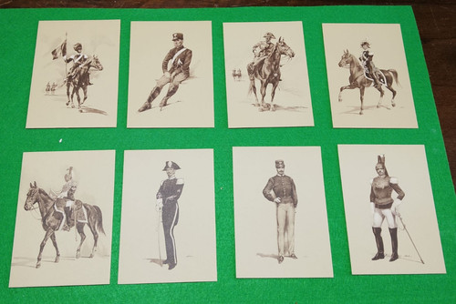 Libro set cartoline i - di,