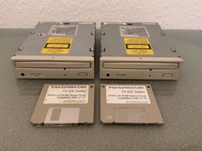 Mitsumi CRMC-FX400 IDE 5.25"