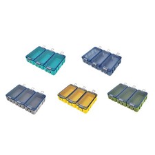 3 pezzi Organizzatore di