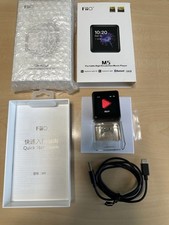 FiiO M5 Lettore Musicale MP3
